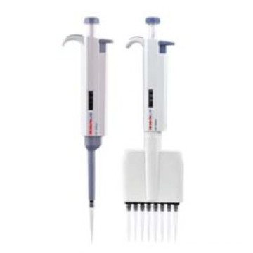 CE Certificated Toppette-Mechanical Pipette (Adjustable and Fixed Volume)